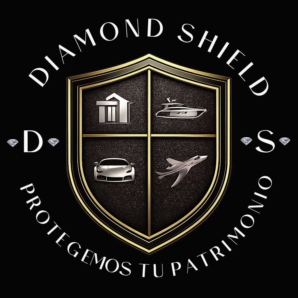 Diamond Shield
